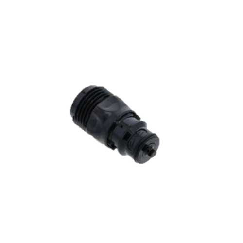 Insert with Male Garden Hose Thread, DECMMGHI