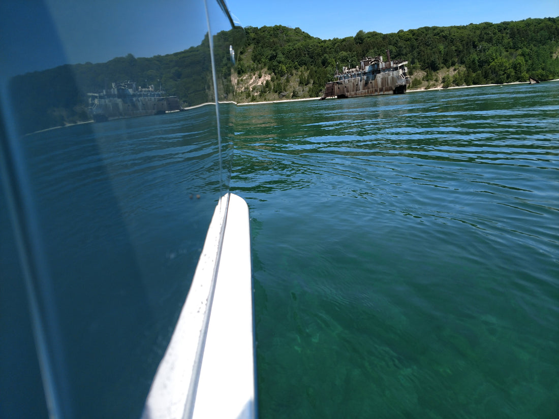 Spring Boat Prep Checklist: Don't Forget Your Water System