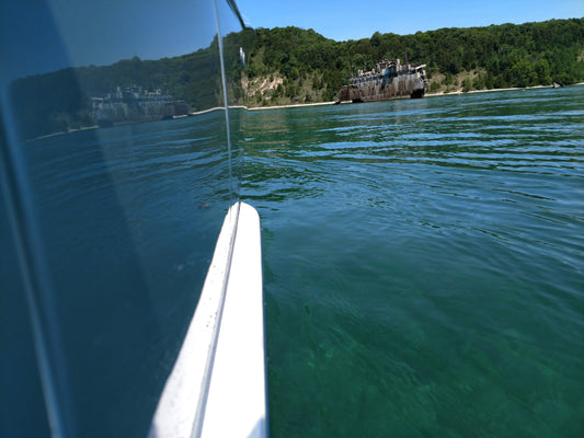 Spring Boat Prep Checklist: Don't Forget Your Water System