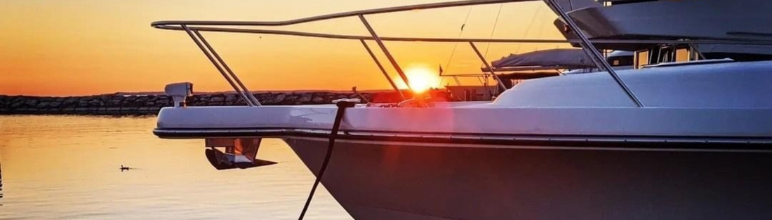 Spring Boat Prep Checklist (2026): Essential Gear to Get Ready for Launch