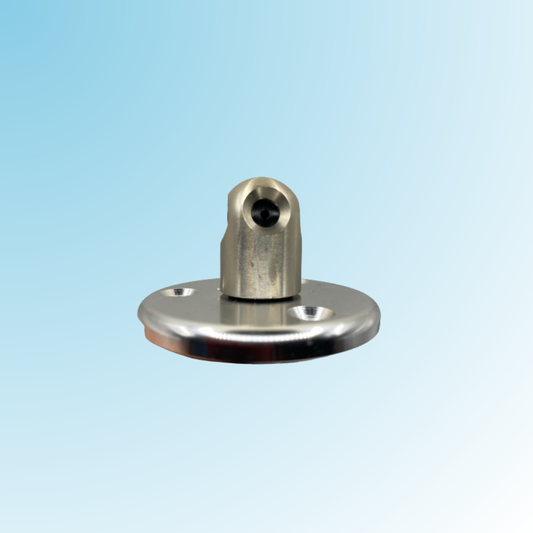 DE Marine Windshield Washer Nozzle