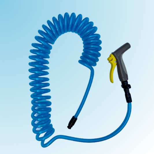 Why Some Marine Hoses Cost More in the Long Run
