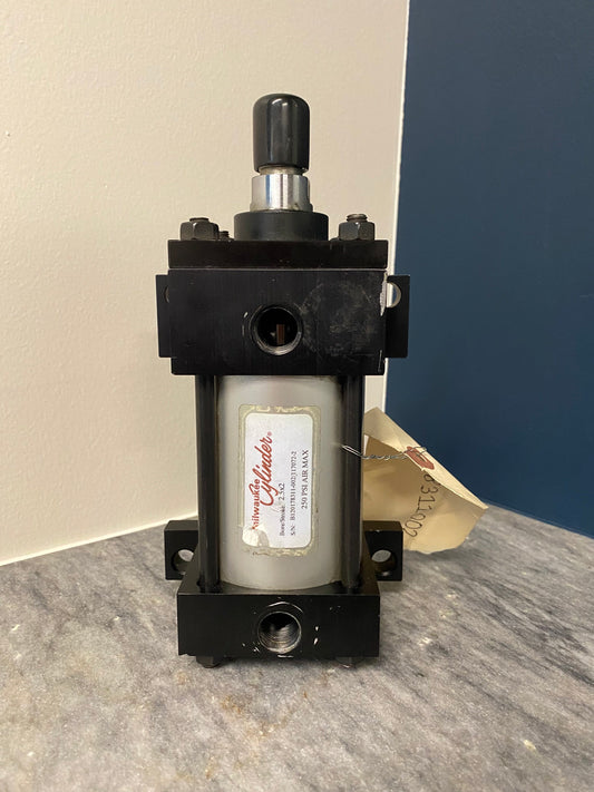 Pneumatic Cylinder, B120178311-002/117072-2