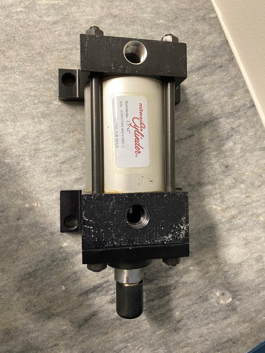 Pneumatic Cylinder, A120177491-002/115091-2