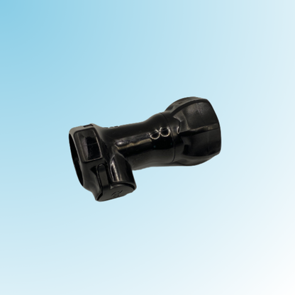 Female Coupler with Female Garden Hose Thread, DECMFGHB