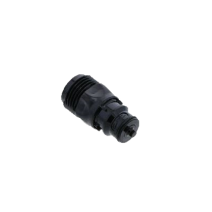 Insert with Male Garden Hose Thread, DECMMGHI