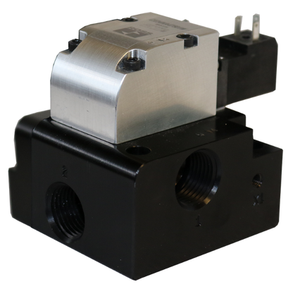 CP & CX Dale Valve Series Manifolds, CP26NB67110W