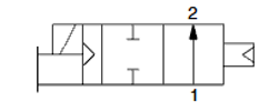 CP & CX Dale Valve Series Manifolds, CP26NB67110W