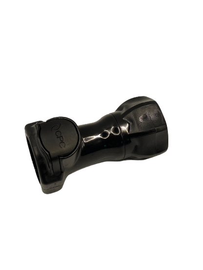 Female Coupler with Female Garden Hose Thread, DECMFGHB