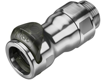 Everis LQ8 Coupling, LQ8D31012